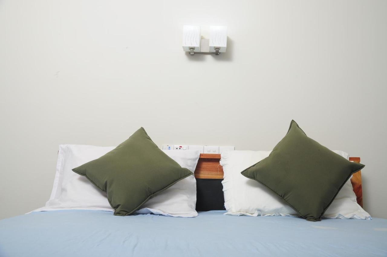 Traveller'S Home Hotel Tissamaharama Oda fotoğraf